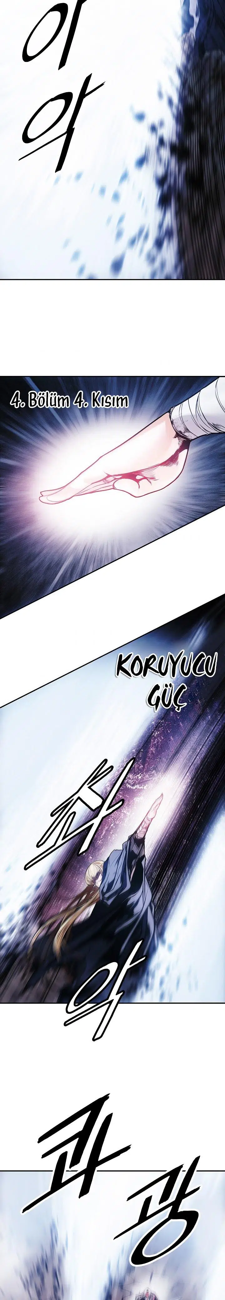 Mookhyang – Kara Leydi - Bölüm 134 Sayfa 19