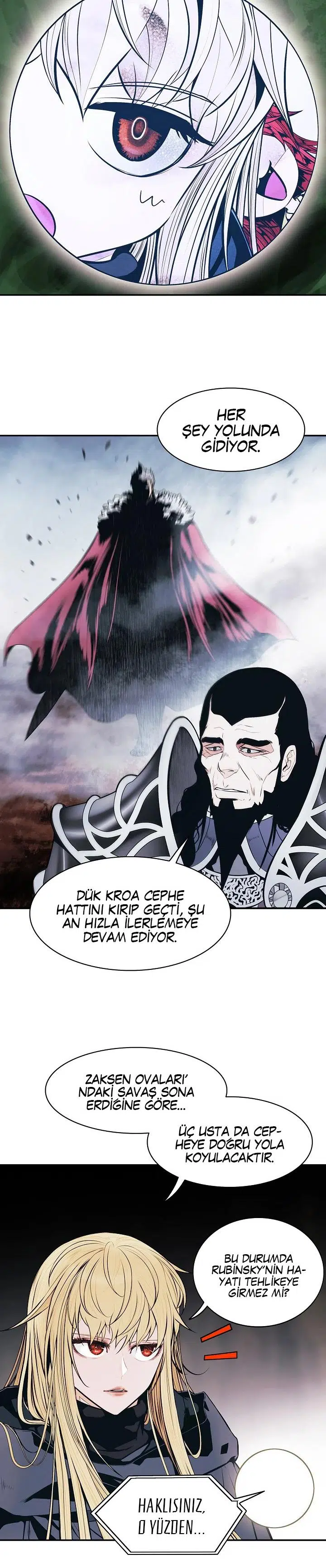 Mookhyang – Kara Leydi - Bölüm 136 Sayfa 4