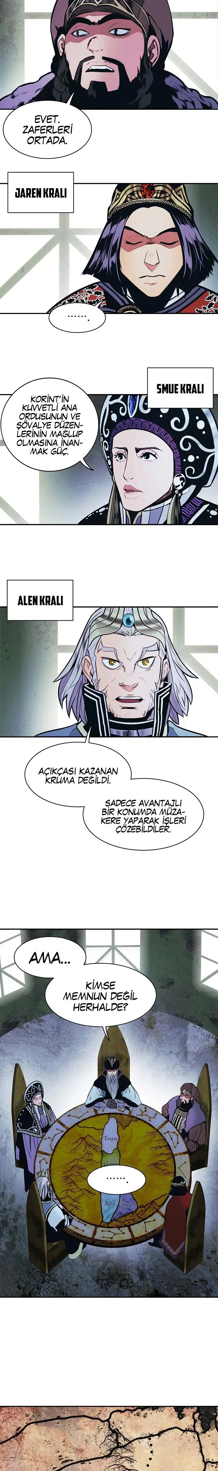 Mookhyang – Kara Leydi - Bölüm 136 Sayfa 7