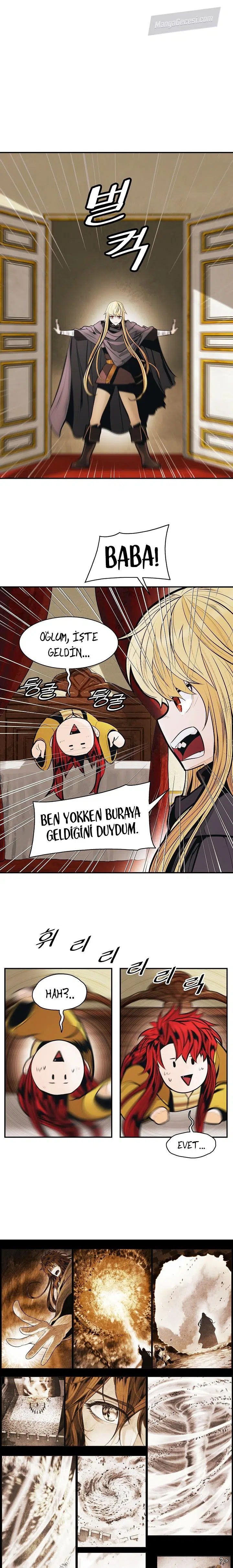 Mookhyang – Kara Leydi - Bölüm 137 Sayfa 2