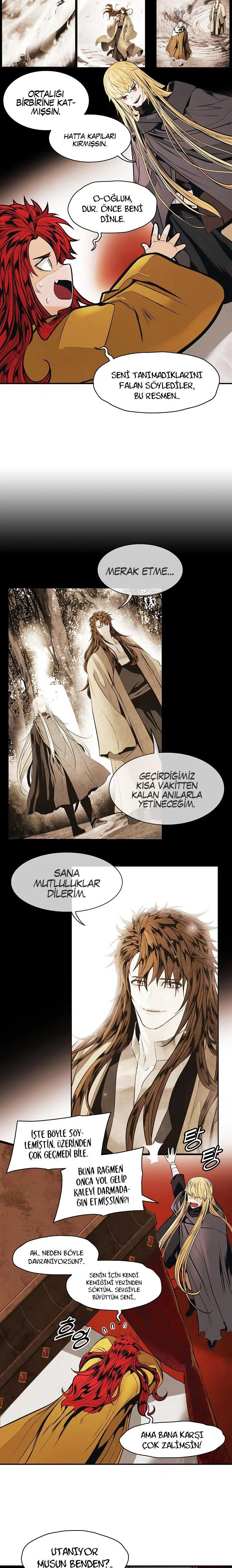 Mookhyang – Kara Leydi - Bölüm 137 Sayfa 3