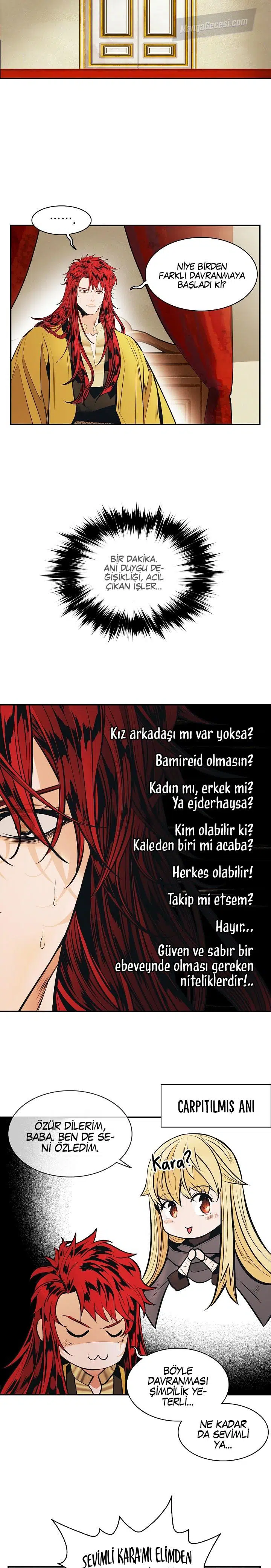 Mookhyang – Kara Leydi - Bölüm 137 Sayfa 5