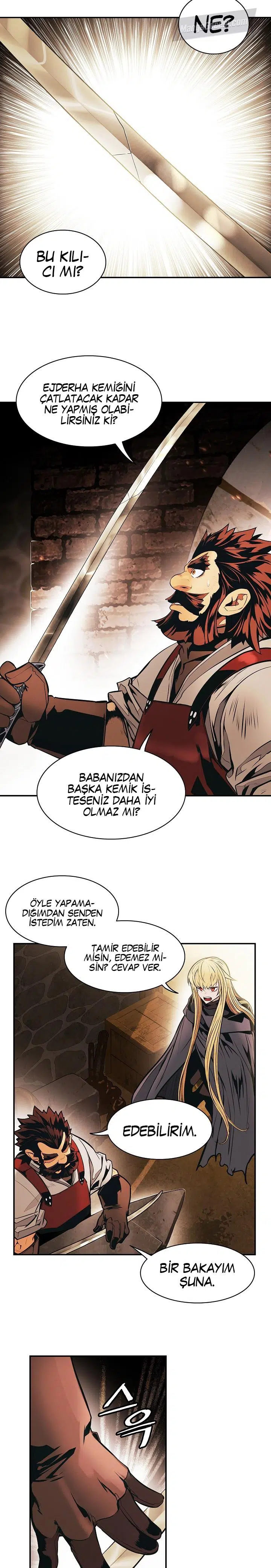 Mookhyang – Kara Leydi - Bölüm 137 Sayfa 8