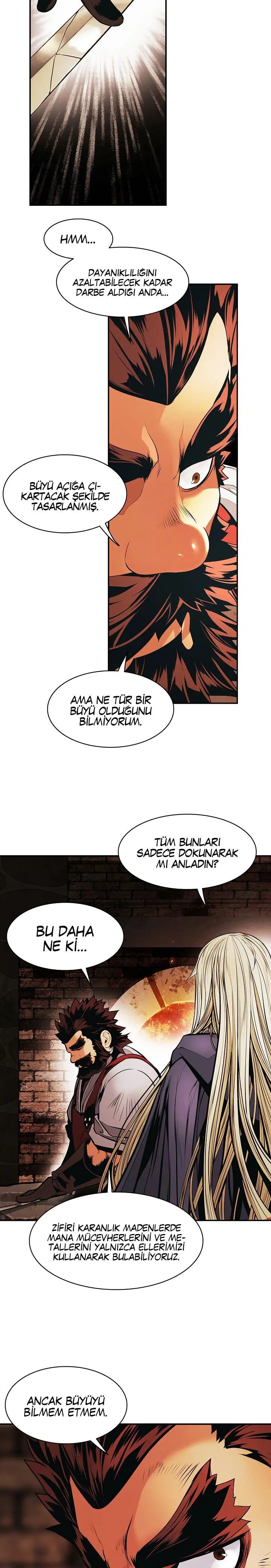 Mookhyang – Kara Leydi - Bölüm 137 Sayfa 9
