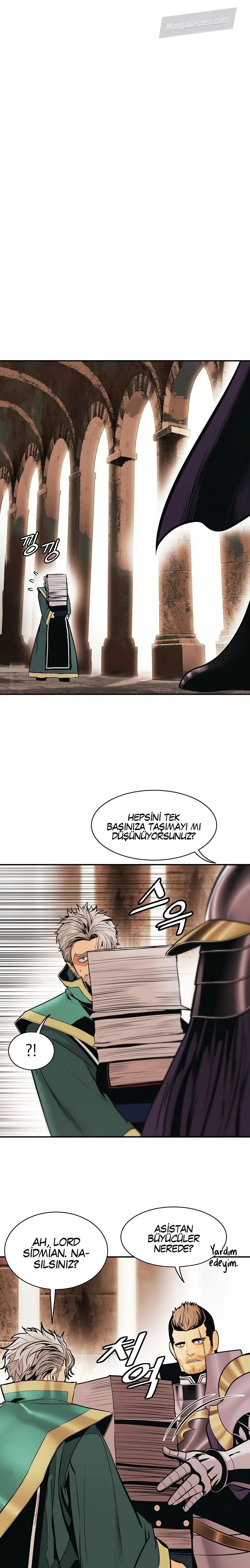 Mookhyang – Kara Leydi - Bölüm 138 Sayfa 8