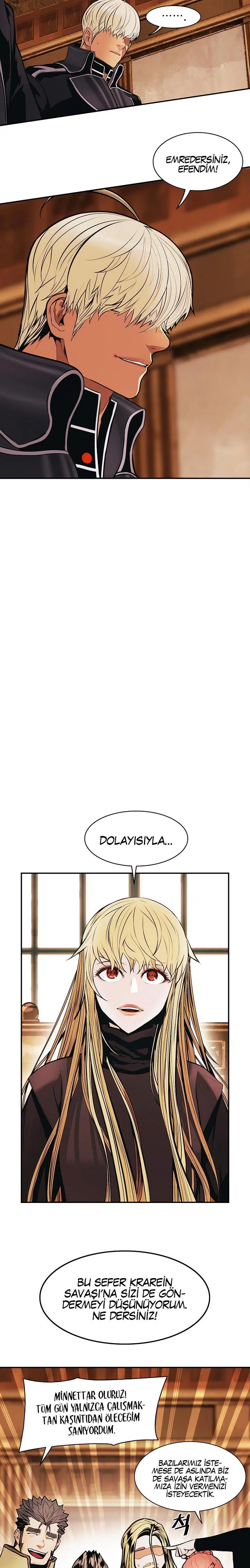 Mookhyang – Kara Leydi - Bölüm 138 Sayfa 18