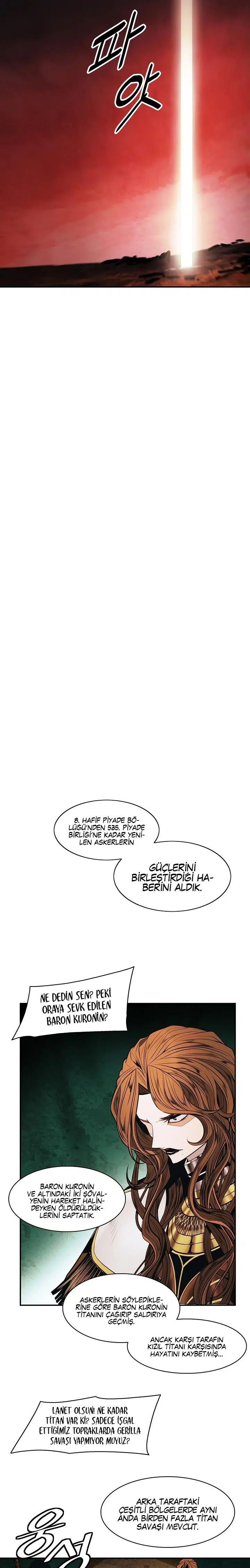 Mookhyang – Kara Leydi - Bölüm 138 Sayfa 22