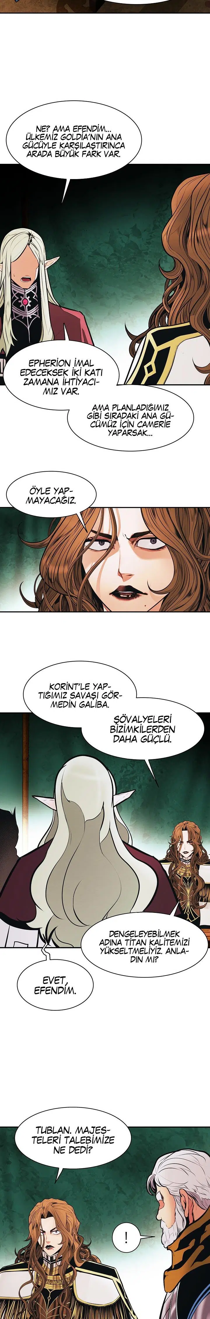 Mookhyang – Kara Leydi - Bölüm 138 Sayfa 25