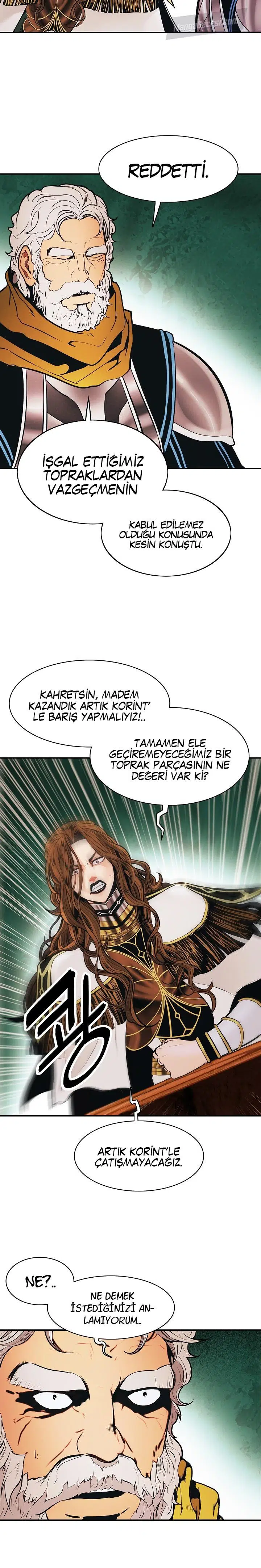 Mookhyang – Kara Leydi - Bölüm 138 Sayfa 26