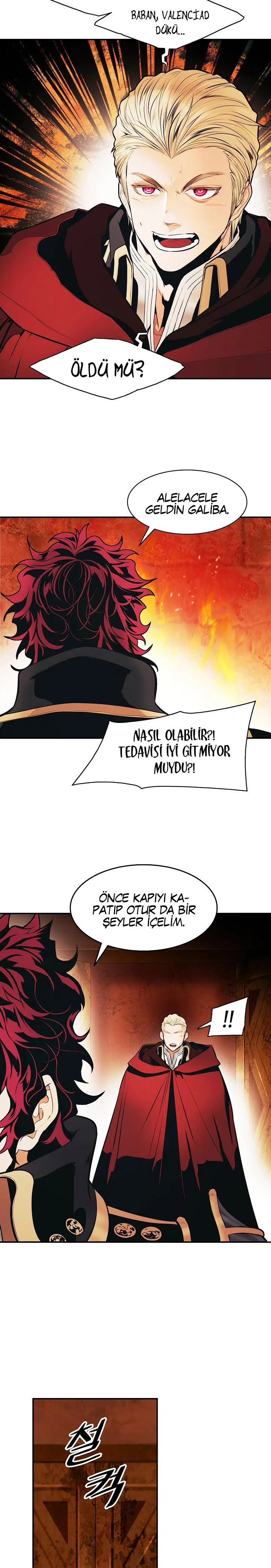 Mookhyang – Kara Leydi - Bölüm 139 Sayfa 12