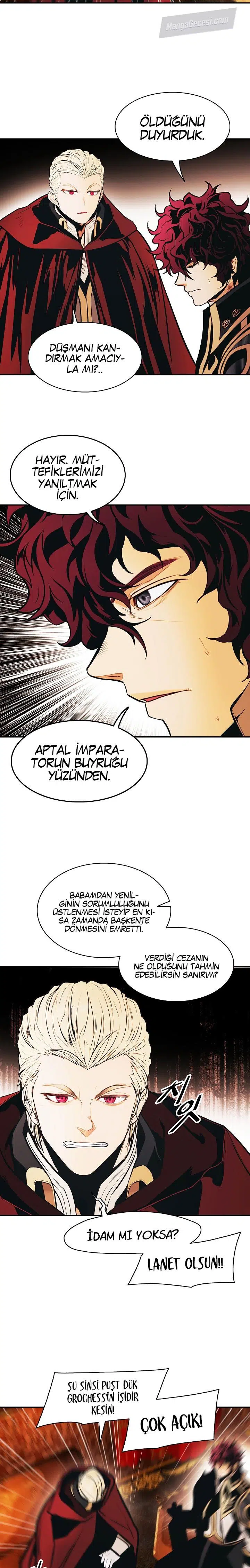 Mookhyang – Kara Leydi - Bölüm 139 Sayfa 14