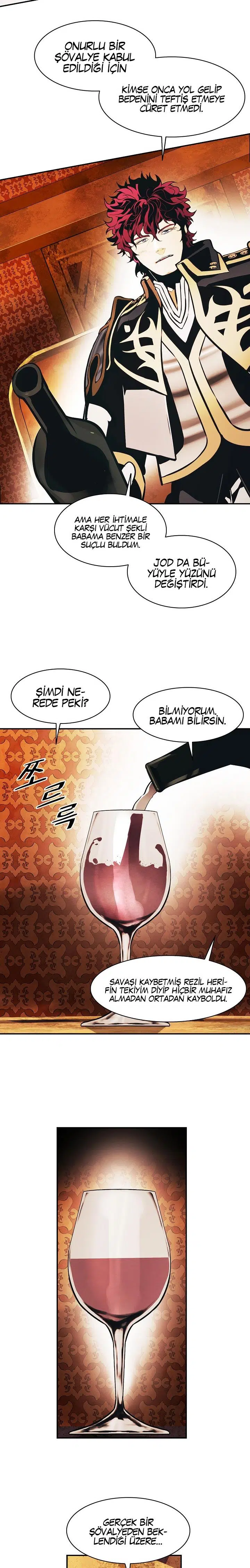 Mookhyang – Kara Leydi - Bölüm 139 Sayfa 16