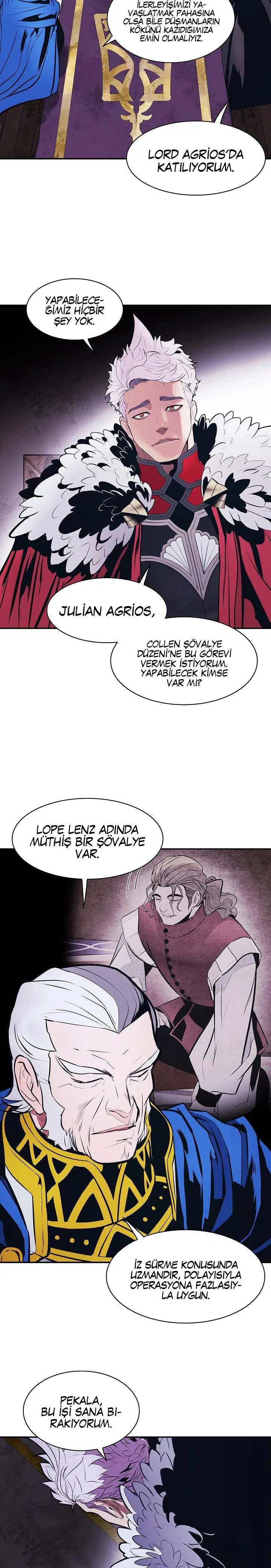 Mookhyang – Kara Leydi - Bölüm 139 Sayfa 19
