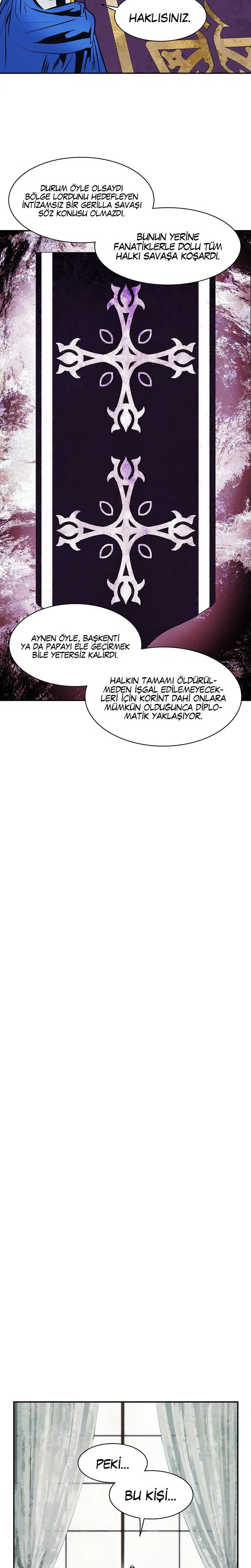 Mookhyang – Kara Leydi - Bölüm 139 Sayfa 21