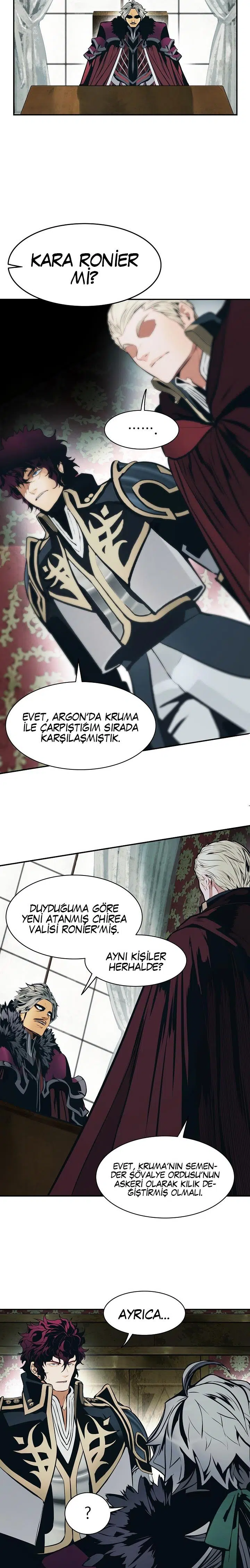 Mookhyang – Kara Leydi - Bölüm 139 Sayfa 22
