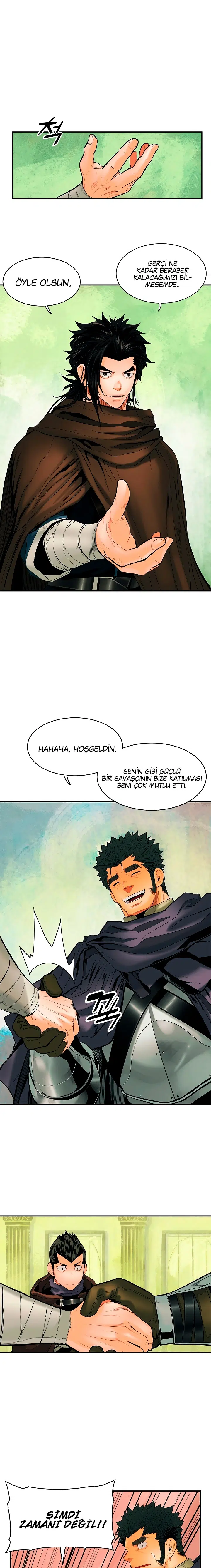 Mookhyang – Kara Leydi - Bölüm 13 Sayfa 12