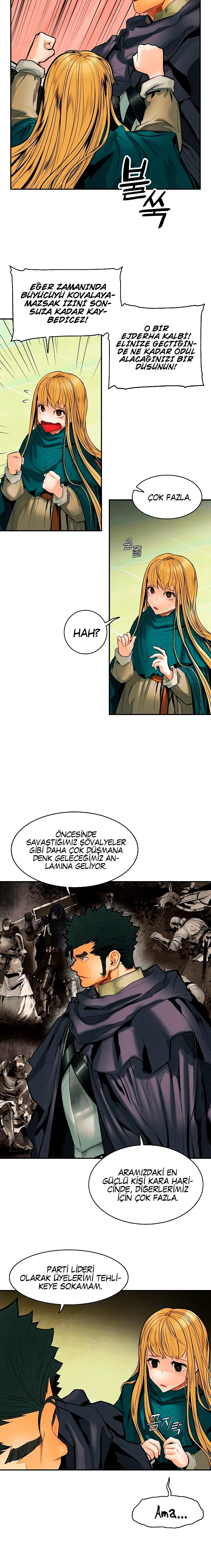 Mookhyang – Kara Leydi - Bölüm 13 Sayfa 13
