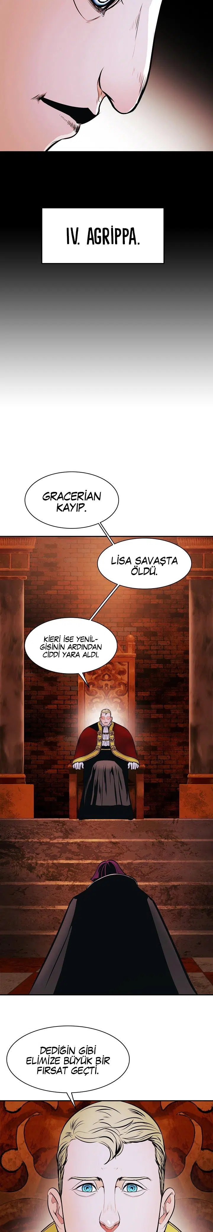 Mookhyang – Kara Leydi - Bölüm 140 Sayfa 13