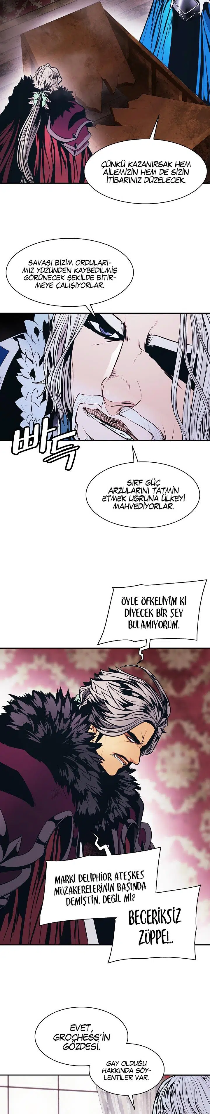 Mookhyang – Kara Leydi - Bölüm 140 Sayfa 19