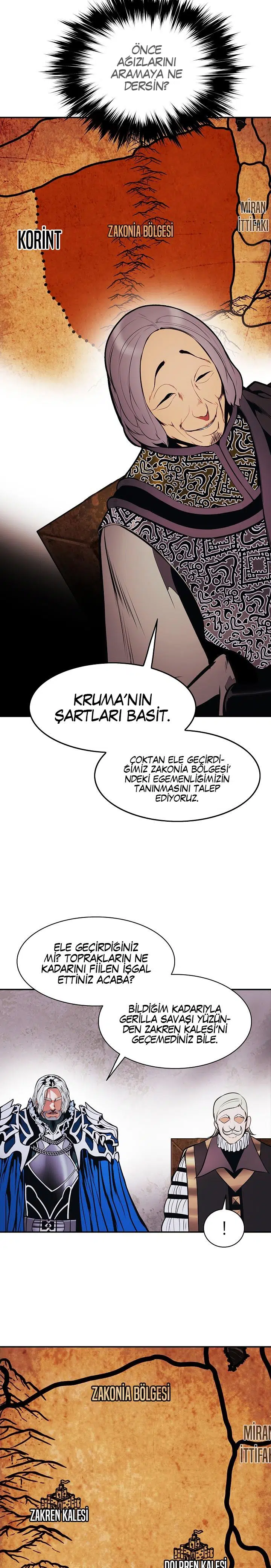 Mookhyang – Kara Leydi - Bölüm 140 Sayfa 24