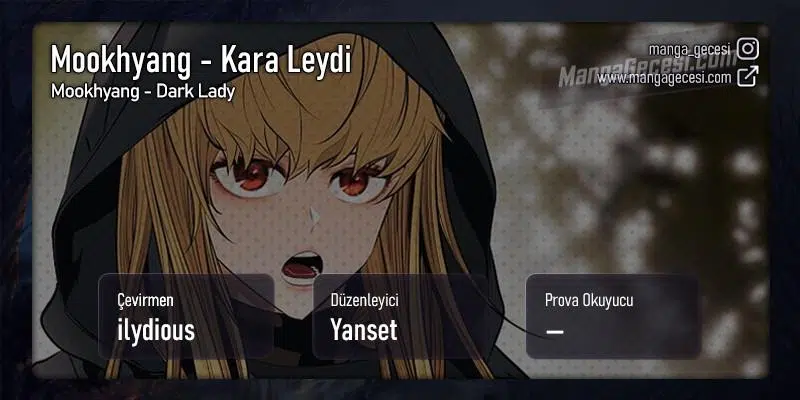 Mookhyang – Kara Leydi - Bölüm 141 Sayfa 1