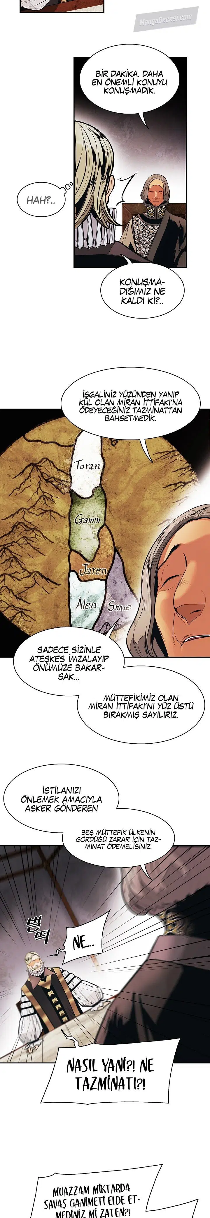 Mookhyang – Kara Leydi - Bölüm 141 Sayfa 5