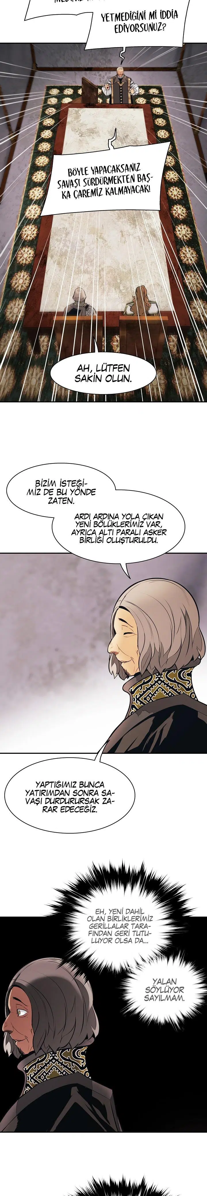 Mookhyang – Kara Leydi - Bölüm 141 Sayfa 6