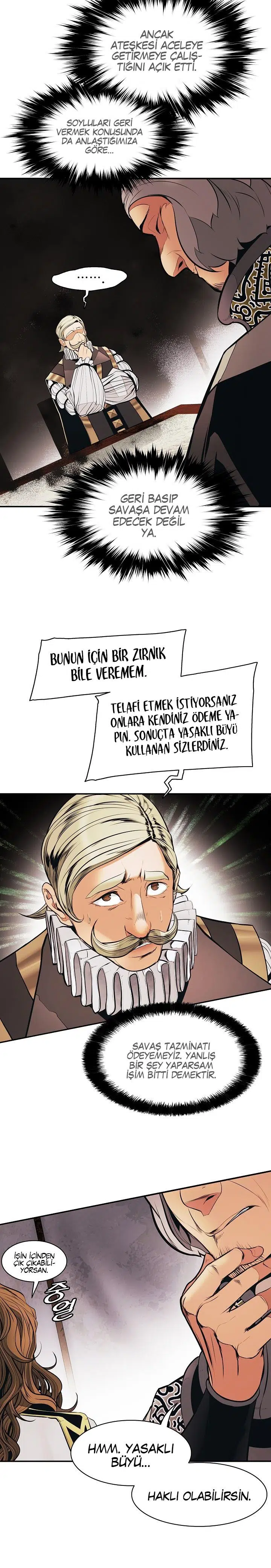 Mookhyang – Kara Leydi - Bölüm 141 Sayfa 7