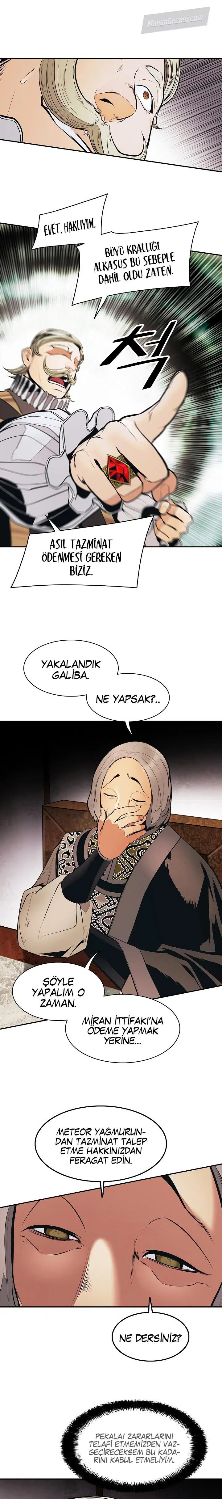 Mookhyang – Kara Leydi - Bölüm 141 Sayfa 8