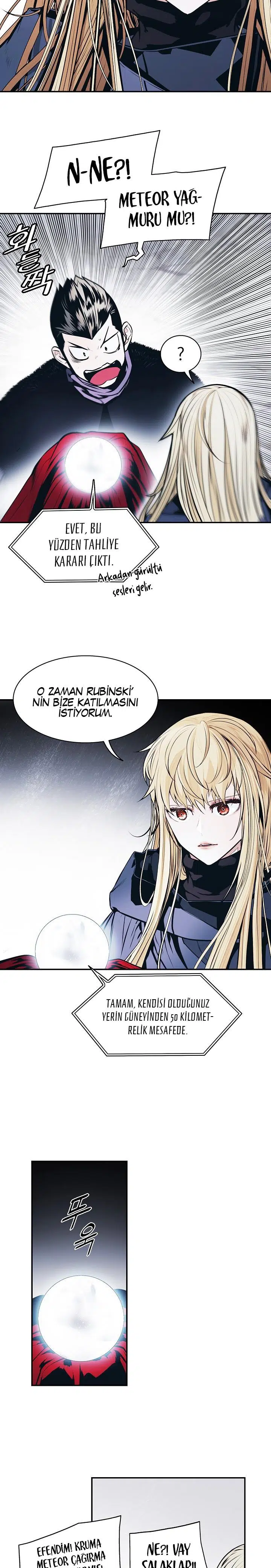 Mookhyang – Kara Leydi - Bölüm 141 Sayfa 12