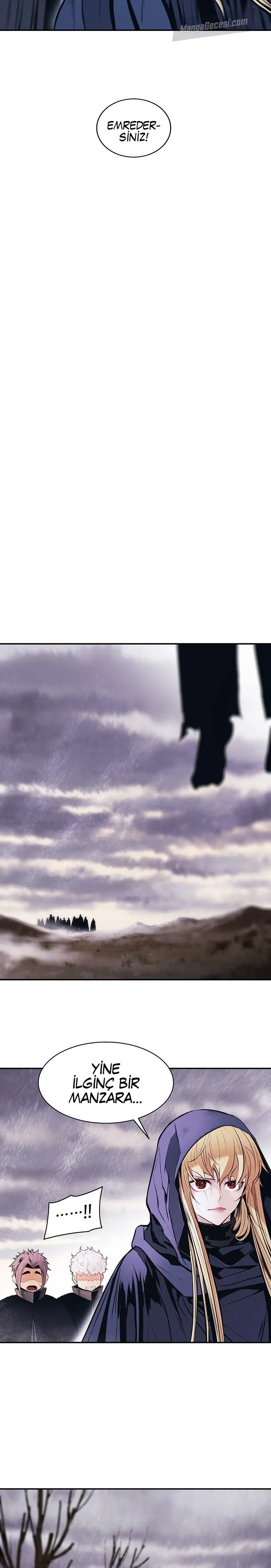 Mookhyang – Kara Leydi - Bölüm 141 Sayfa 14