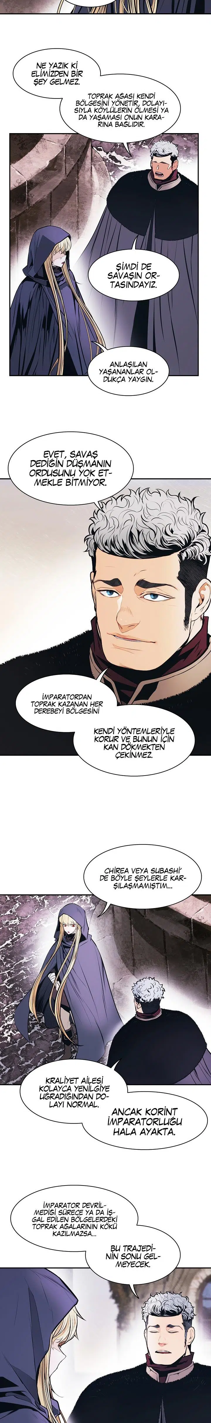 Mookhyang – Kara Leydi - Bölüm 141 Sayfa 18