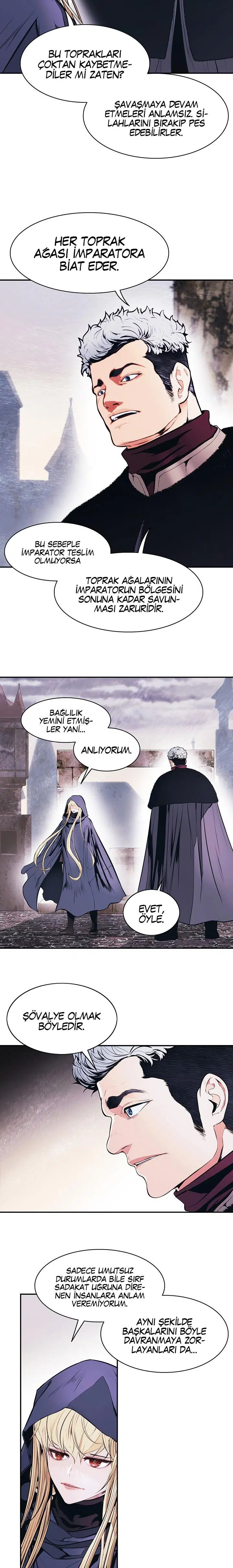 Mookhyang – Kara Leydi - Bölüm 141 Sayfa 19