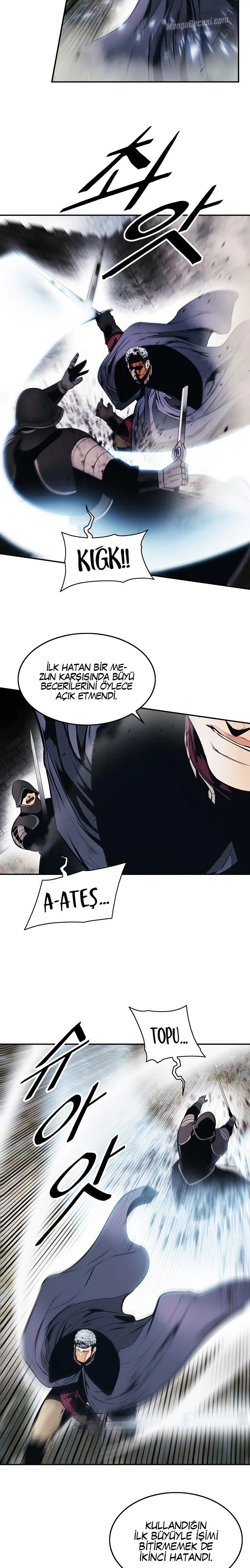Mookhyang – Kara Leydi - Bölüm 142 Sayfa 11