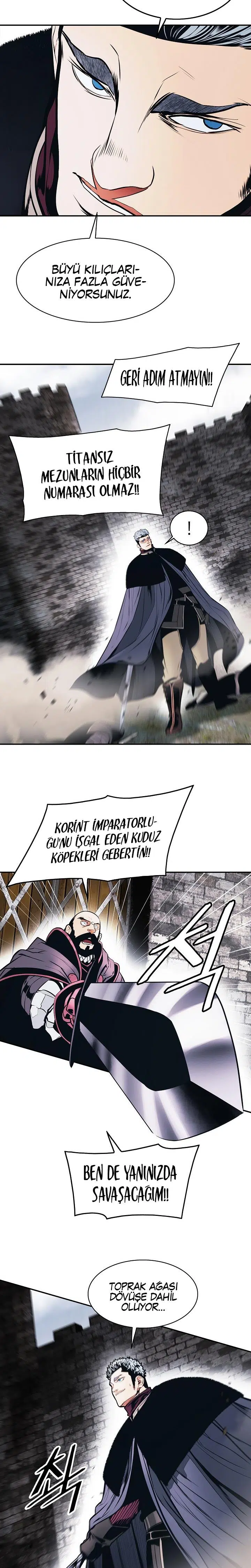 Mookhyang – Kara Leydi - Bölüm 142 Sayfa 12