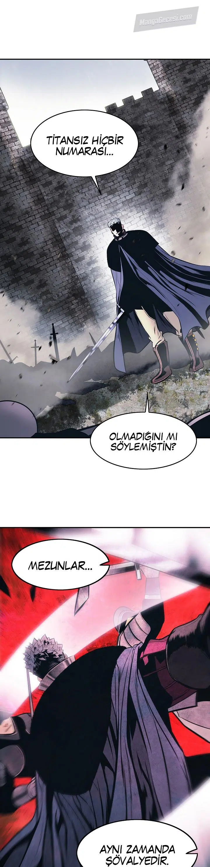 Mookhyang – Kara Leydi - Bölüm 142 Sayfa 20