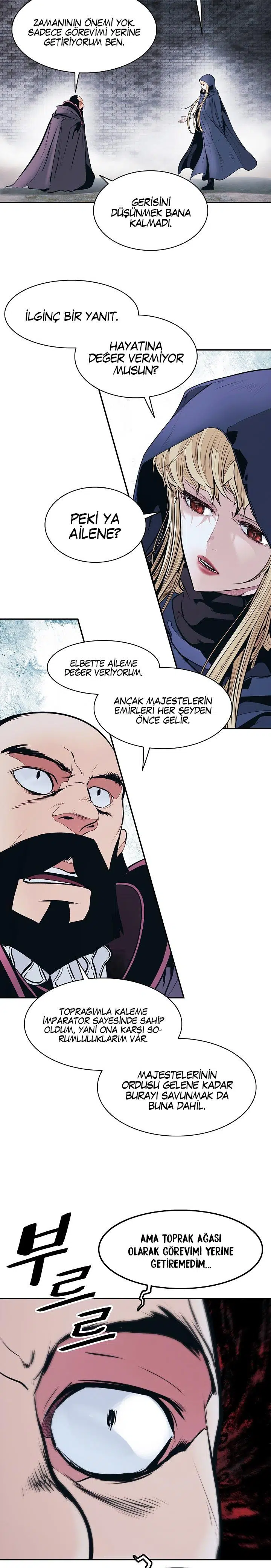 Mookhyang – Kara Leydi - Bölüm 143 Sayfa 3