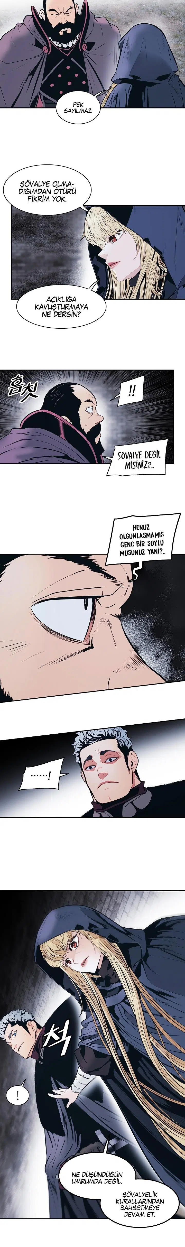 Mookhyang – Kara Leydi - Bölüm 143 Sayfa 6