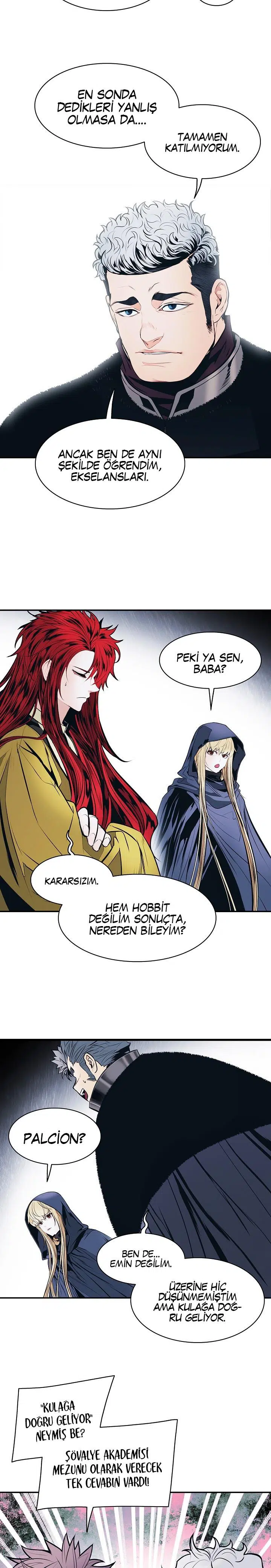 Mookhyang – Kara Leydi - Bölüm 143 Sayfa 10