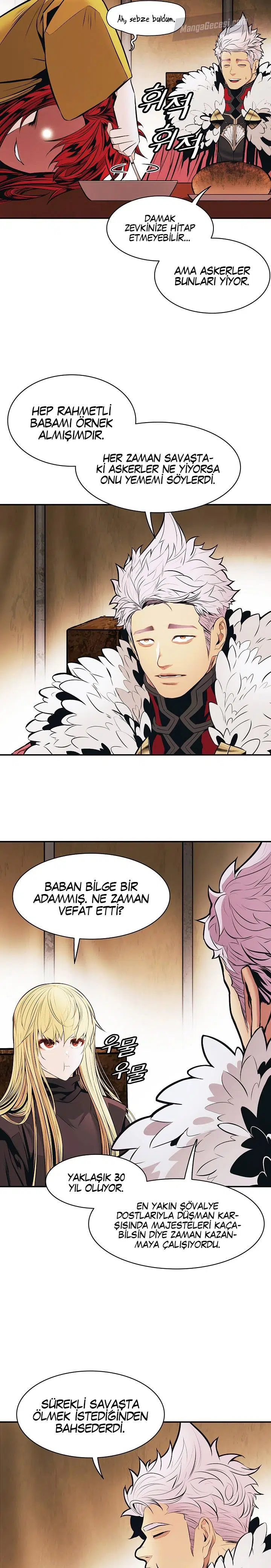 Mookhyang – Kara Leydi - Bölüm 143 Sayfa 26
