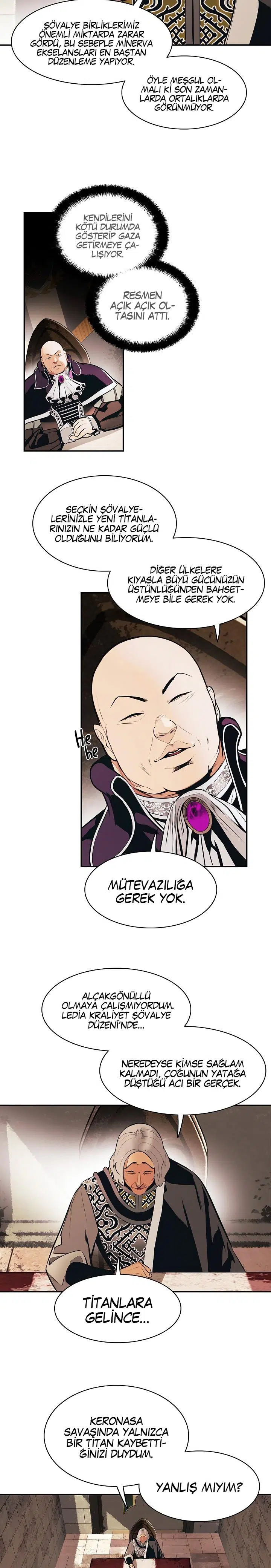 Mookhyang – Kara Leydi - Bölüm 144 Sayfa 3