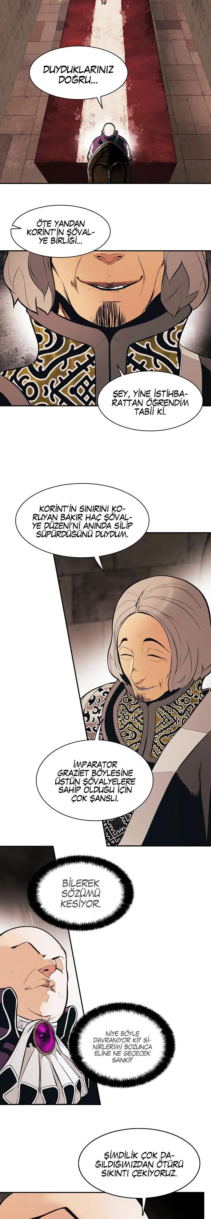 Mookhyang – Kara Leydi - Bölüm 144 Sayfa 4
