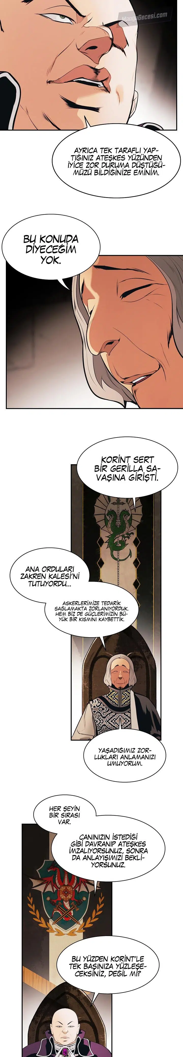 Mookhyang – Kara Leydi - Bölüm 144 Sayfa 5