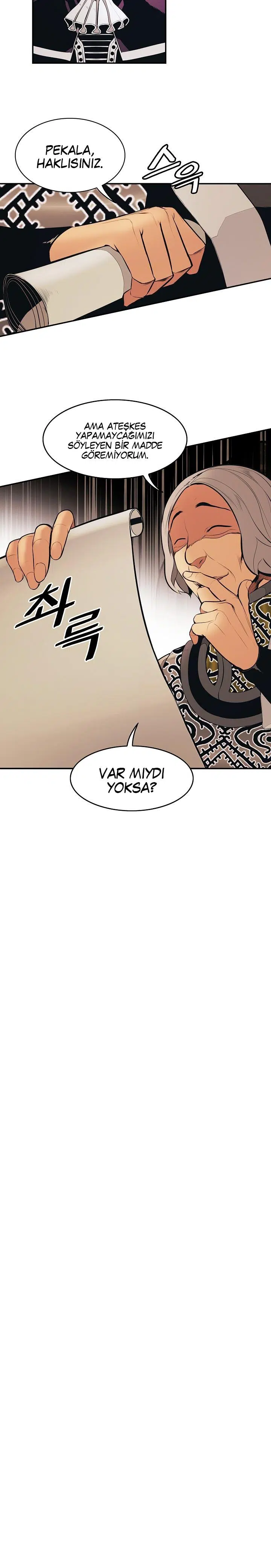 Mookhyang – Kara Leydi - Bölüm 144 Sayfa 6