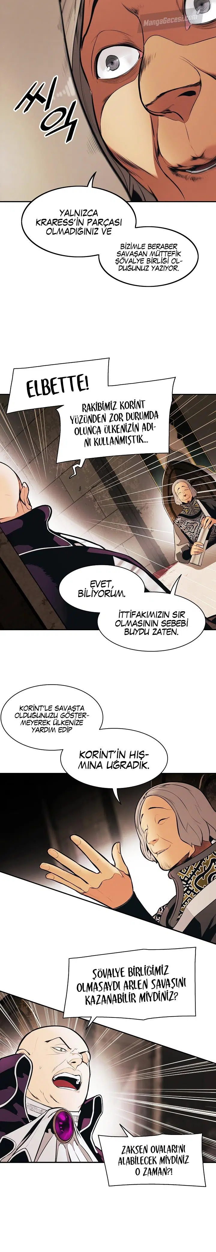 Mookhyang – Kara Leydi - Bölüm 144 Sayfa 8
