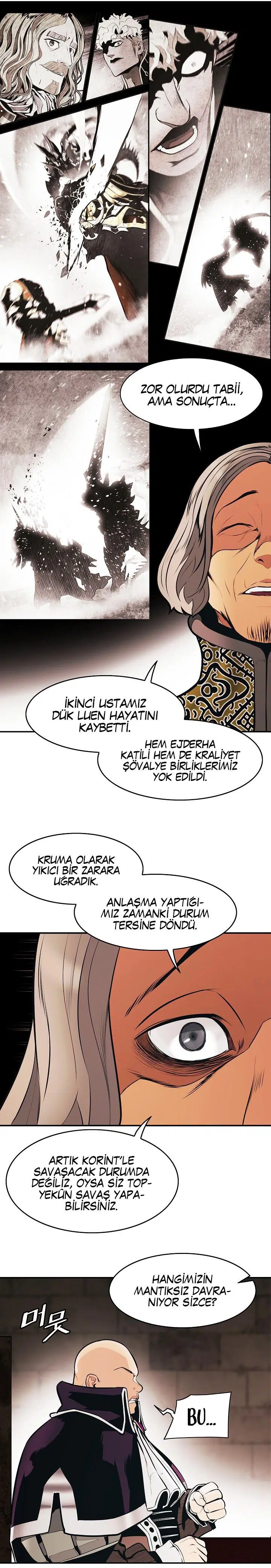 Mookhyang – Kara Leydi - Bölüm 144 Sayfa 9