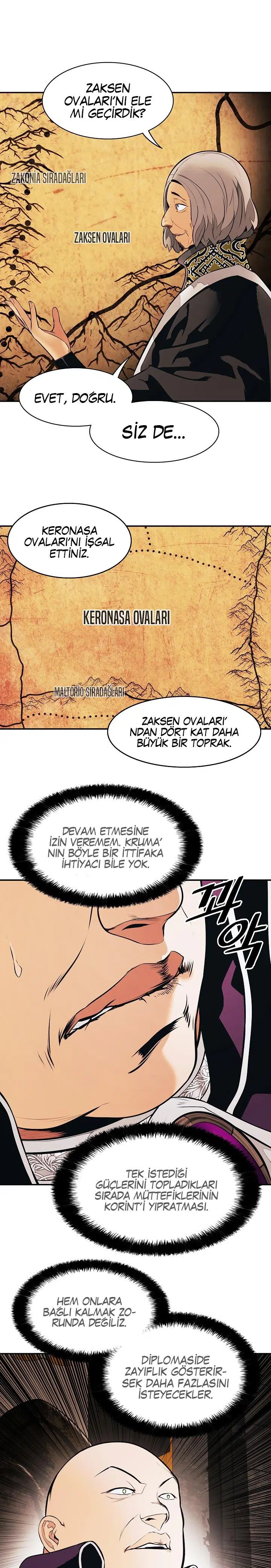 Mookhyang – Kara Leydi - Bölüm 144 Sayfa 10