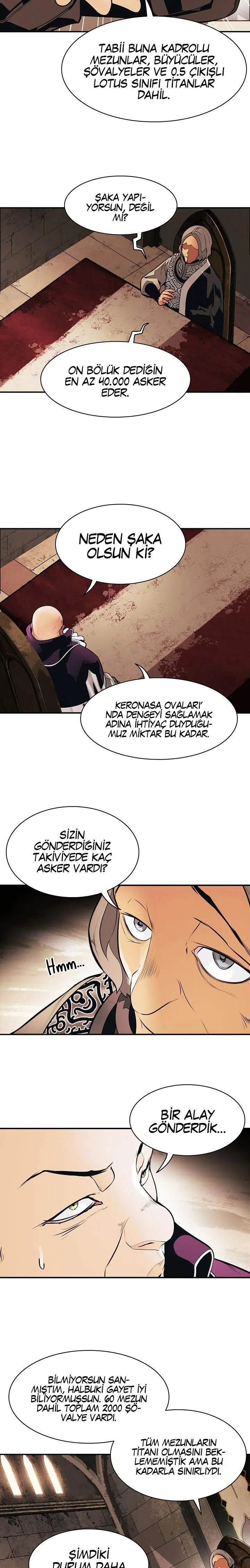 Mookhyang – Kara Leydi - Bölüm 144 Sayfa 12