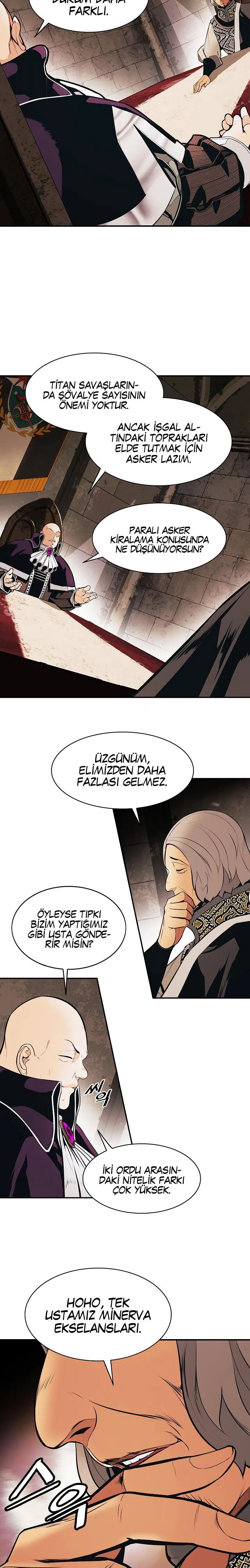 Mookhyang – Kara Leydi - Bölüm 144 Sayfa 13