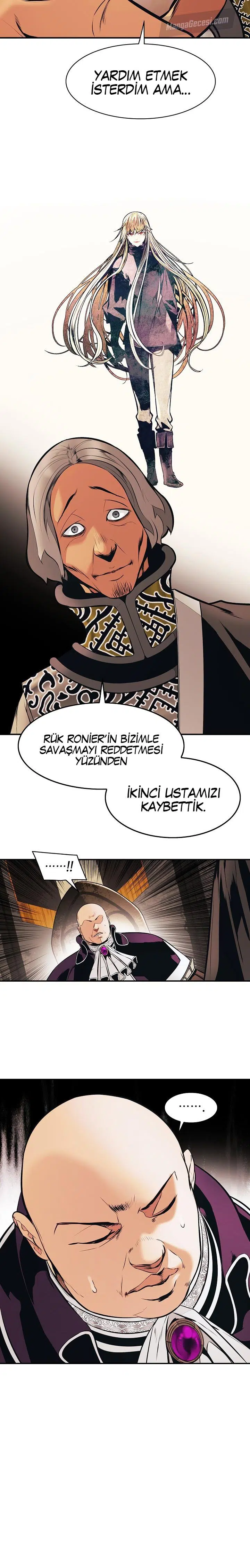 Mookhyang – Kara Leydi - Bölüm 144 Sayfa 14